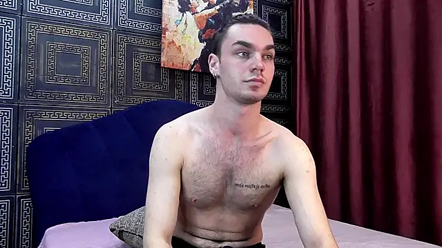 Snapshot of OceannHeart chatting on 13, 2, 2026 OceannHeart online show from 13, 2, 2026