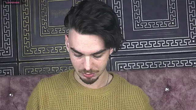 OceannHeart online show from 23, 11, 2025