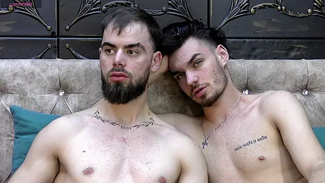 OceannHeart online show from 17, 11, 2025