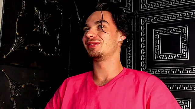 Snapshot of OceannHeart chatting on 25, 2, 2026 OceannHeart online show from 25, 2, 2026