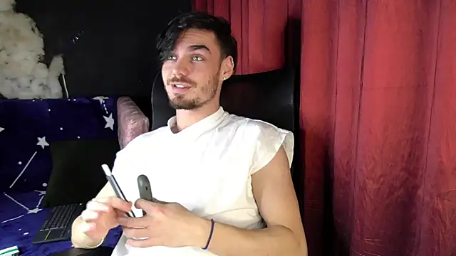 OceannHeart online show from 5, 1, 2026