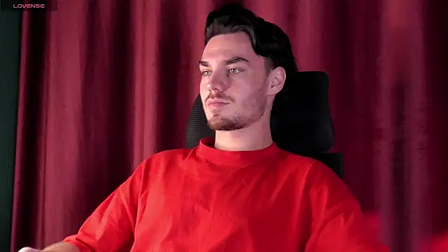 OceannHeart online show from 25, 10, 2025