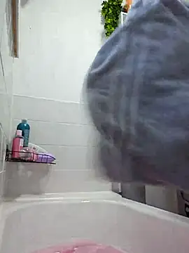 SashaBabyxx online show from 18, 1, 2026