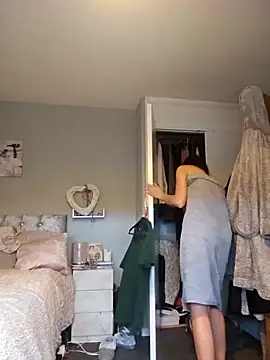 SashaBabyxx online show from 16, 2, 2026