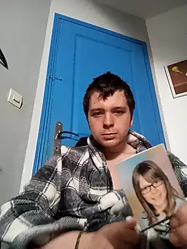 A3-Sexmen online show from 25, 2, 2026