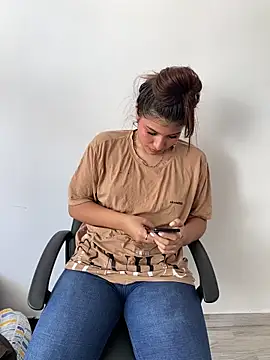 Kiram 044 online show from 24, 10, 2025