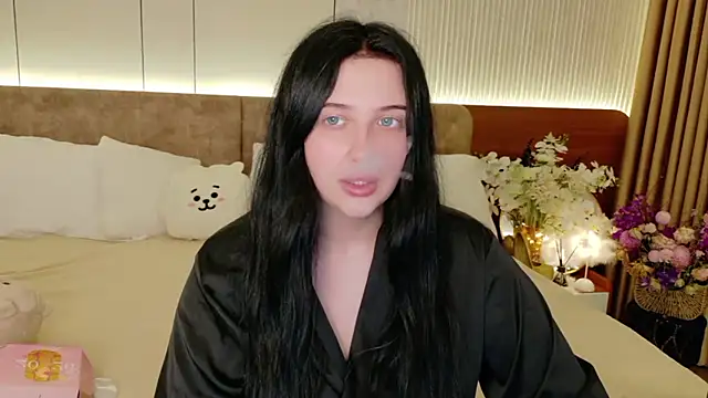 Felicia Herceg online show from 7, 1, 2026