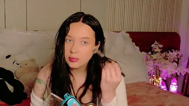 Felicia Herceg online show from 17, 1, 2026