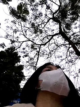 Snapshot of Mina-02 chatting on 11, 2, 2026 Mina-02 online show from 11, 2, 2026