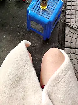 Snapshot of Mina-02 chatting on 10, 2, 2026 Mina-02 online show from 10, 2, 2026