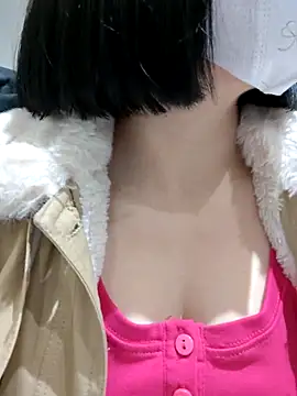 Snapshot of Mina-02 chatting on 8, 2, 2026 Mina-02 online show from 8, 2, 2026