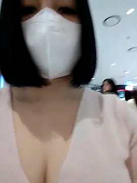 Snapshot of Mina-02 chatting on 13, 2, 2026 Mina-02 online show from 13, 2, 2026