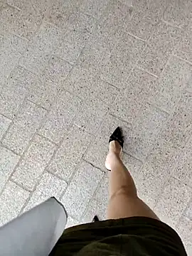 Snapshot of Mina-02 chatting on 1, 3, 2026 Mina-02 online show from 1, 3, 2026