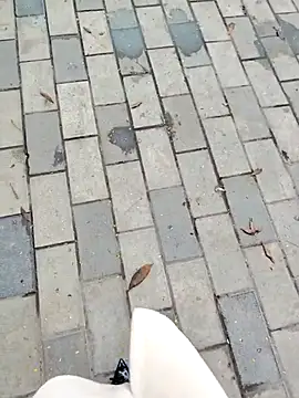 Snapshot of Mina-02 chatting on 19, 1, 2026 Mina-02 online show from 19, 1, 2026