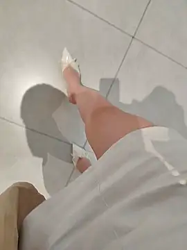 Snapshot of Mina-02 chatting on 12, 2, 2026 Mina-02 online show from 12, 2, 2026