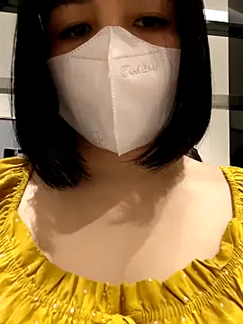 Snapshot of Mina-02 chatting on 2, 3, 2026 Mina-02 online show from 2, 3, 2026