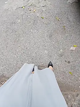 Mina-02 online show from 25, 10, 2025