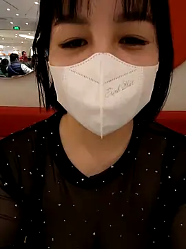 Snapshot of Mina-02 chatting on 7, 2, 2026 Mina-02 online show from 7, 2, 2026