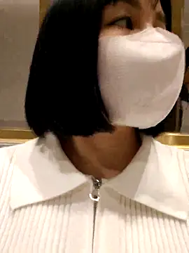 Snapshot of Mina-02 chatting on 2, 2, 2026 Mina-02 online show from 2, 2, 2026