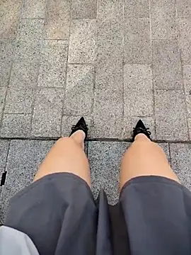 Snapshot of Mina-02 chatting on 28, 2, 2026 Mina-02 online show from 28, 2, 2026