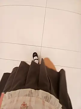 Mina-02 online show from 23, 10, 2025