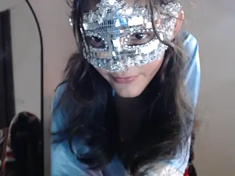 Hottie hania online show from 15, 12, 2025