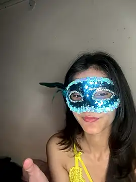 Hottie hania online show from 11, 1, 2026