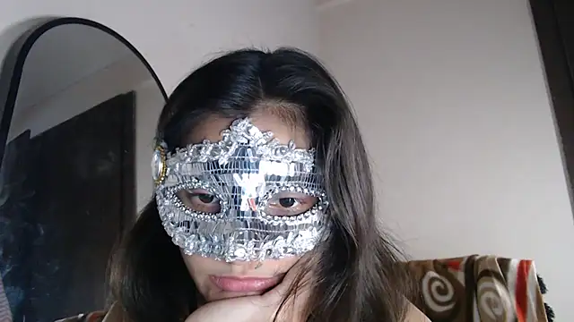 Hottie hania online show from 17, 12, 2025