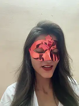 Hottie hania online show from 19, 10, 2025