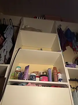 maydocinha online show from 20, 10, 2025