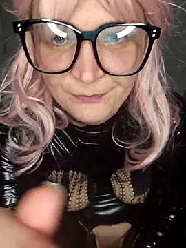 LunaXshade online show from 28, 10, 2025