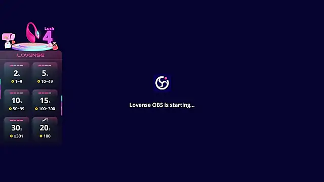 MaskBabe7 online show from 10, 1, 2026