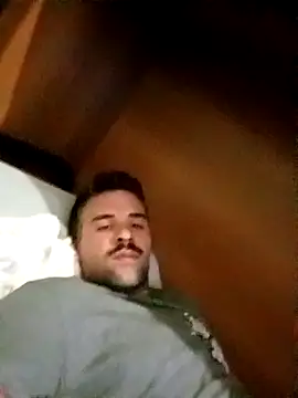 Camionista121998 online show from 10, 11, 2025