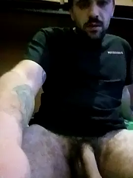 Camionista121998 online show from 21, 11, 2025