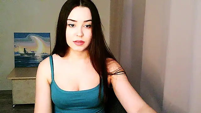 Cute Maria  online show from 7, 11, 2025