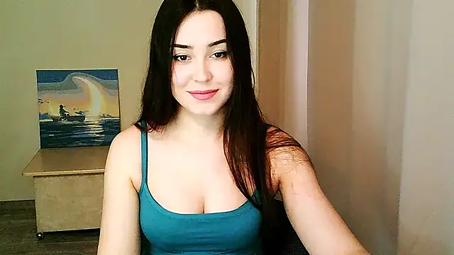 Cute Maria  online show from 21, 11, 2025