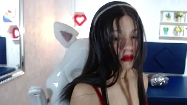 roxxanavelmont online show from 4, 11, 2025