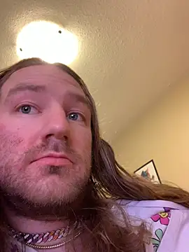 Good-naturedLSDsex online show from 2, 6, 2026