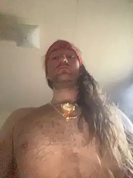 Good-naturedLSDsex online show from 22, 3, 2026