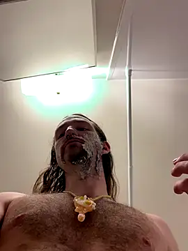 Good-naturedLSDsex online show from 20, 12, 2025