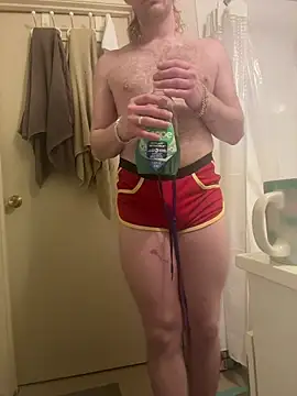 Good-naturedLSDsex online show from 5, 5, 2026