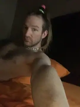 Good-naturedLSDsex online show from 3, 6, 2026