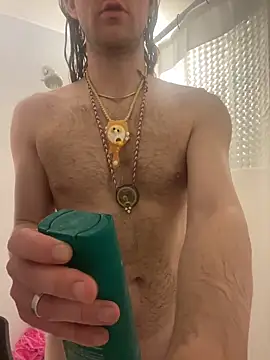 Good-naturedLSDsex online show from 1, 3, 2026