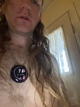 Good-naturedLSDsex online show from 16, 3, 2026