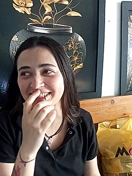 KittenMiss  online show from 4, 11, 2025