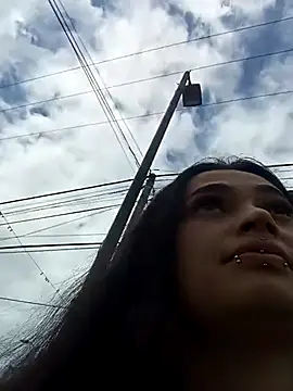 KittenMiss  online show from 14, 11, 2025