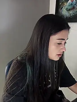 KittenMiss  online show from 28, 11, 2025