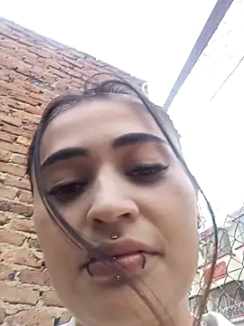 KittenMiss  online show from 23, 11, 2025