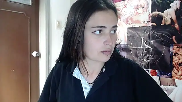 KittenMiss  online show from 7, 11, 2025