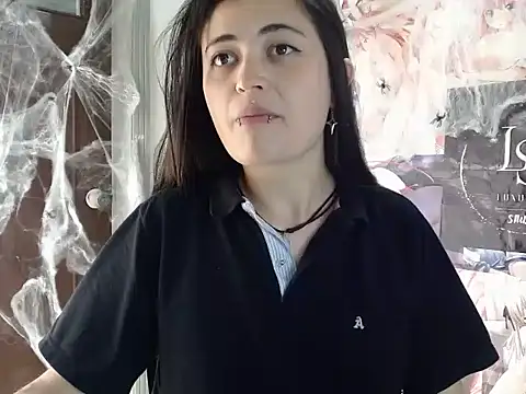 KittenMiss  online show from 27, 10, 2025